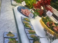 -川骄海鲜自助(河东店)
