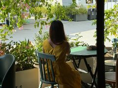 -The Flowers Coffee(南山店)