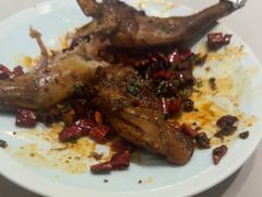 -雀蓝川菜(奥体广场店)