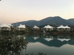 -帐篷客·溪龙茶谷度假酒店