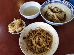 -纯阳馆鱼香排骨面(东二道街店)