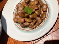 孔乙己茴香豆-寻宝记绍兴菜(鲁迅路店)