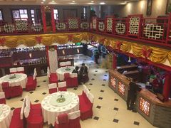 大堂-老六杀猪菜(进乡街店)