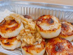 -强记龙虾钳(定安里店)