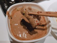 -乔先生涮肉·鲜活牛羊肉火锅(塘沽店)