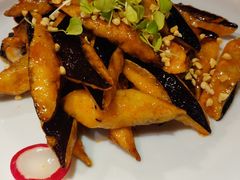 -小放牛炒菜馆(军校店)