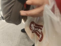 -西村叔叔的店·面包·甜品·蛋糕(清河万象汇店)