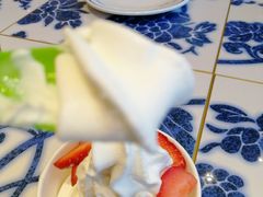 -Salud撒露欧洲冻酸奶(北苑上品店)