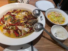 -太二酸菜鱼(正大广场店)