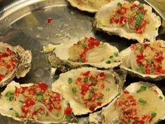 -阿记烧烤(大兴新区店)