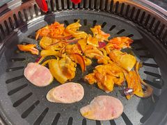 -北木南烤肉和酒(重庆雾都广场店)