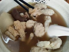 -钟村牛杂