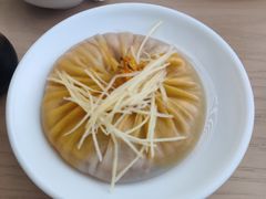 -苏小柳点心·手作小笼包(浦东嘉里城分院)