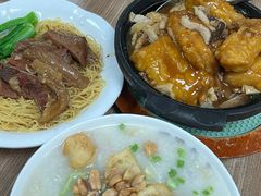 -百福麵家(新馬路店)