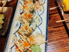 -鸟鹏烧鸟居酒屋(熙龙湾店)