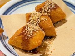 -巴奴毛肚火锅(七宝领展广场店)