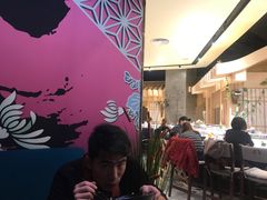 大堂-鲜稻回转寿司(百利城店)