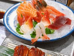 -大渔铁板烧(大悦城店)