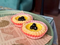 -涂氏小杯茶江景餐厅(杜甫江阁店)