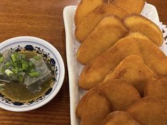 -北平小馆·烤鸭·家常菜(磨房北里店)