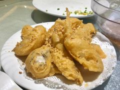 -新享乐海鲜(翠华路店)