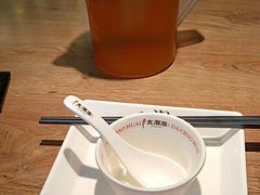 -大潮淮·淮扬菜(何园旗舰店)