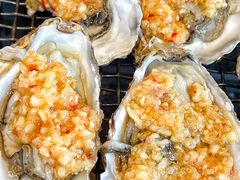 -蚝英雄·鲜蚝自助专门店(洋桥店)