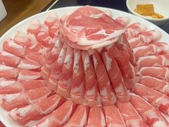 -老铜锅老北京涮羊肉(常发店)