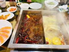 -沱江鱼府(丽江店)