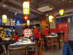 -匠熙小馆(崇文门店)