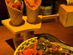 -鸟泉居酒屋·烧鸟·酒馆(百子湾店)