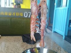 -丰茂烤串(公园店)