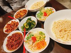 -添萬囍·天津三鲜捞面(天河城店)