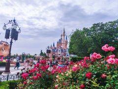 -上海迪士尼度假区