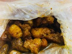 -王记西鎮电烤肉(汶上路店)