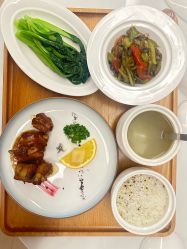 -弗蕾亚·和月月子调理院(东湖店)