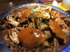 -胖哥俩肉蟹煲(湖滨银泰in77店)