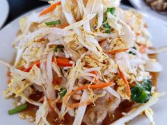 -1910老鲁味海鲜·戳子肉·青岛菜(金沙滩店)