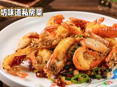 -东坊味道私房菜·地道顺德菜(大良店)