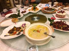 -万宝海鲜舫(劳动公园店)