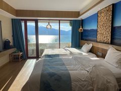 -丽江泸沽湖景区