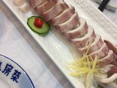-老妈私房菜