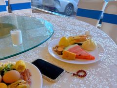 -羊城酒店·中餐厅