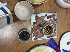 -满园烤鸭·春饼(抚顺万达店)