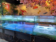 水产区-特色酱椒鱼私房菜(黄鹤楼店)