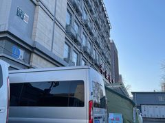 -北京市丰盛中医骨伤专科医院