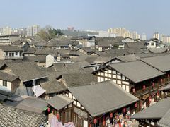 -恩阳古镇