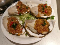 -渔夫蒸鲜(世奥湾店)