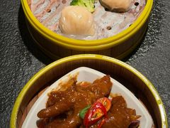 -蝴蝶里·粤菜·点心(滨江龙湖店)