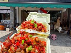 -梅溪·小伙子干挑面(安吉总店)
